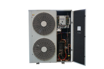 Cooling Systems Copeland Scroll Compressor Condensing Unit