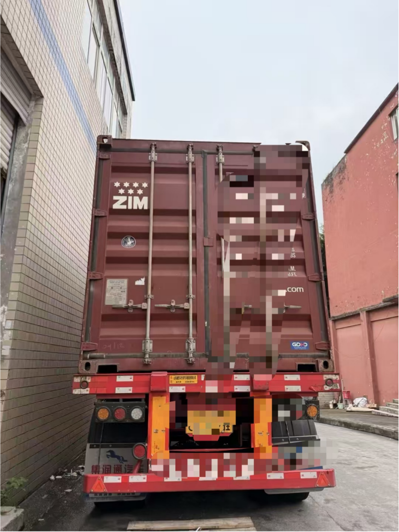 a robust carcass structure