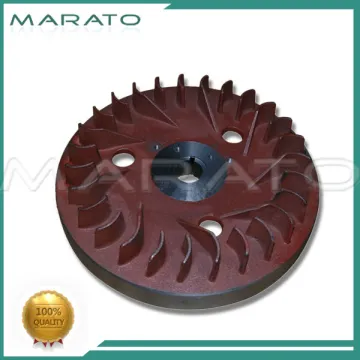178 diesel engine flywheel assy of 170/178/186 diesel engine Spare parts
