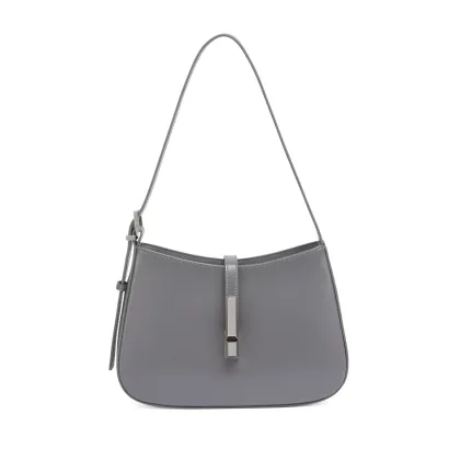 Trendy Single Chain Casual Crossbody Bag