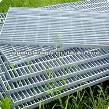 stainless steel steel grating (ISO9001)