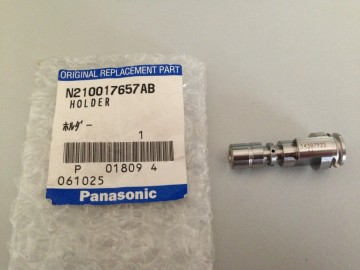 N210017657AB Nozzle Holder