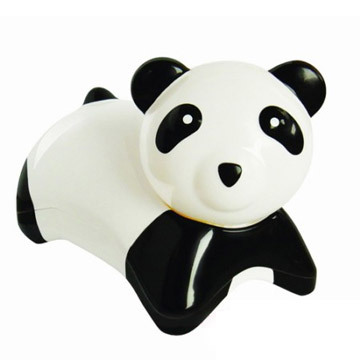 Panda Design Telephone