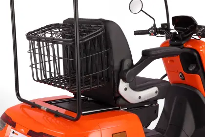 Wholesale Customized Electric Tuk Tuks and Tricycles