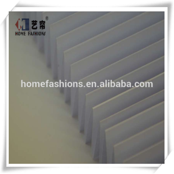 Yilian Cordless Pleated Blinds for Window