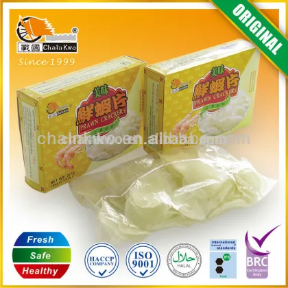 1KG Prawn Crackers
