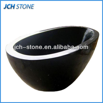 New popular fashion type Shanxi black bathtub price