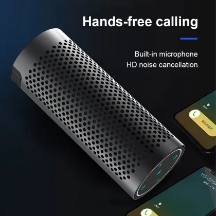 Xdobo Ironman 40W Bluetooth Waterproof Speaker System - Indoor & Outdoor Use