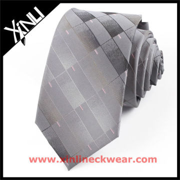 Pure Woven Boys Silk Tie