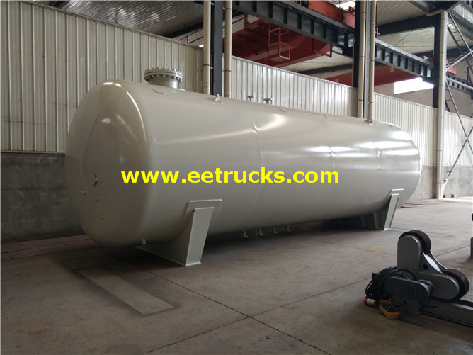 Ammonia Gas Storage Tank