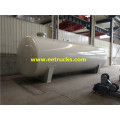80m3 Bulk Ammonia Gas Storage Tanks