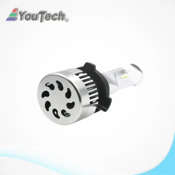 3w H3 H4 Led headlight