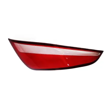 Auto Taillight Lens Cover for XJ (2011-2019)