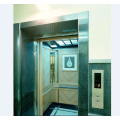 Supermarket Cheap Goods Cargo Lift Elevator