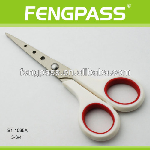 Novelty school children's scissors S1-1095A