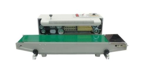 FR-900 continuous band sealer