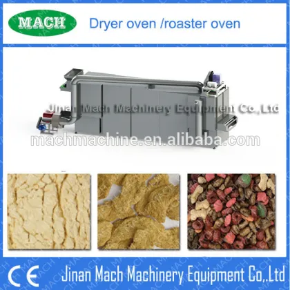 Bread crumb machine / Bread crumbs making machine / Panko bread crumb making machine