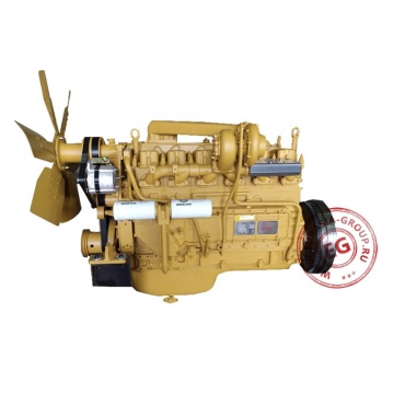 Shantui SD16 Bulldozer Weichai WD10G178E25 Engine Assembly Price