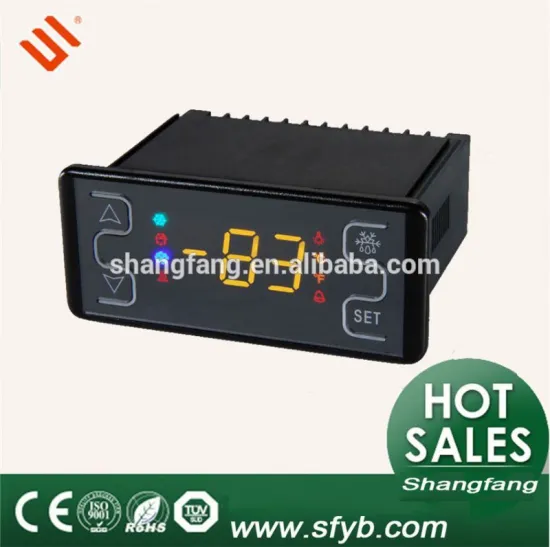 external thermostat SF-634