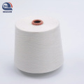 Spun polyester yarn for Knitting or Weaving