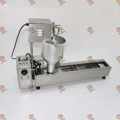 Automatic Lil Orbits Mini Donut Machine for Sale