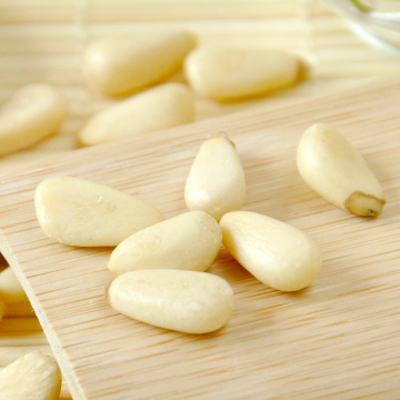 Pine Nut Pure Red Suppliers