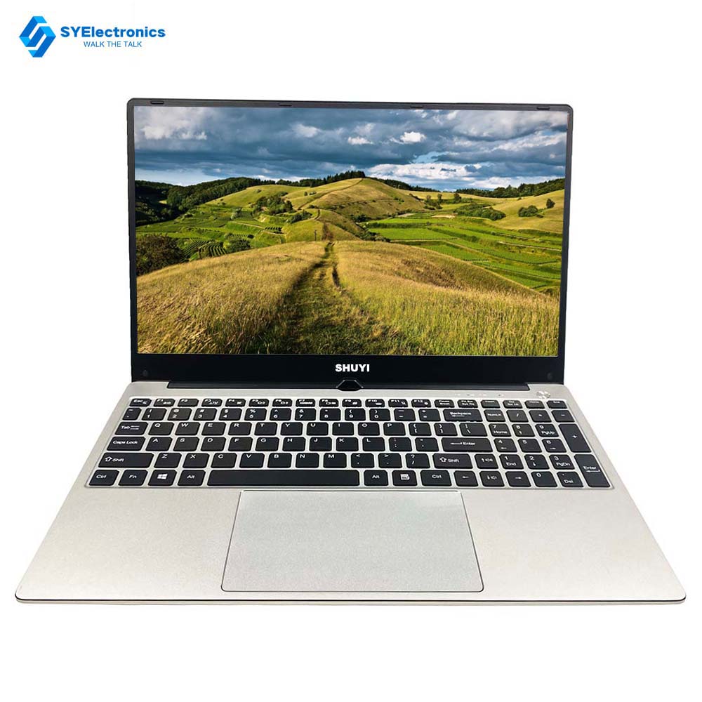 512GB Custom 15.6 Inch i5 11º valor de juego laptop