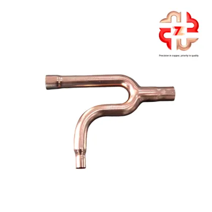 Midea air conditioners split pipes