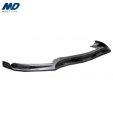 Carbon Fiber Front Lip for 2014-2019 Mercedes-Benz GLA-Class X156 AMG