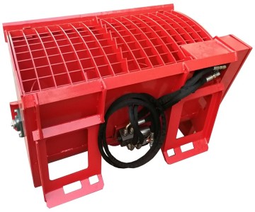 Portable Concrete Mixer Machine for Sale
