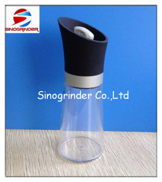 plastic spice grinder