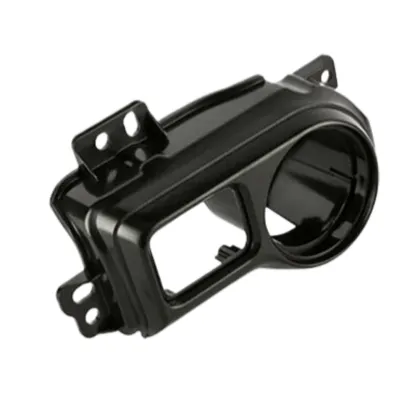 Outdoor waterproof distribution box plastic