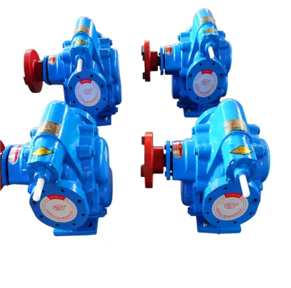 Magnetic Pump Stainless Steel Magnetic Pump