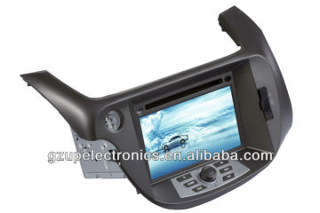 7" indash 2 din car audio and video with bluetooth TV steering control for new fit 2009