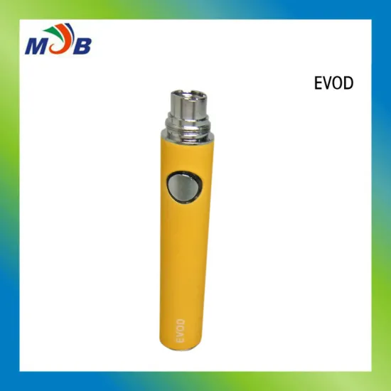 2014 accept paypal china manufacturer evod twist evod battery evod kit