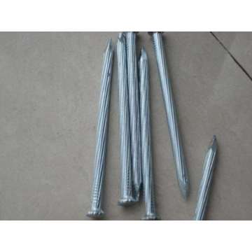 electro/hot dipped galvanized concrete steel nail