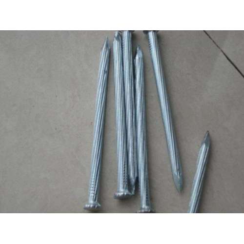 electro/hot dipped galvanized concrete steel nail