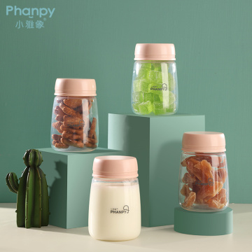 Best Seller Wholesale BPA Free Feeding Baby Bottle