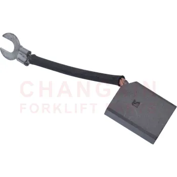 Hot Sale 48V DC Motor Carbon Brush for Golf Cart