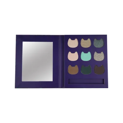 CAT LADY DREAMS 9C EYESHADOW