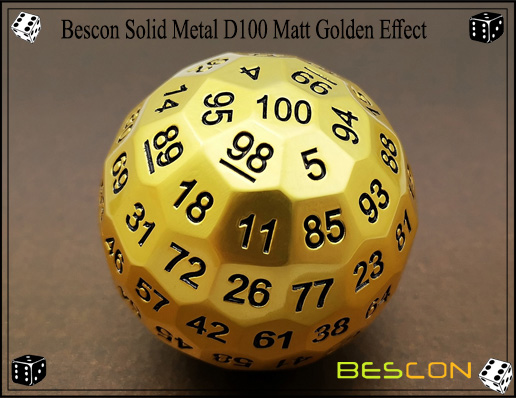 D100 Golden 2