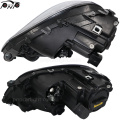 Xenon headlights for Mercedes M-CLASS SUV W164 ML