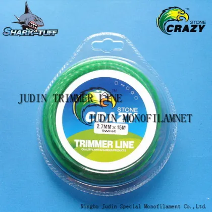 CHEAPEST STRING TRIMMER LINE