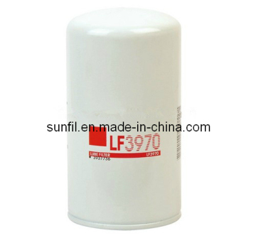 Oil Filter LF3970 for Cummins