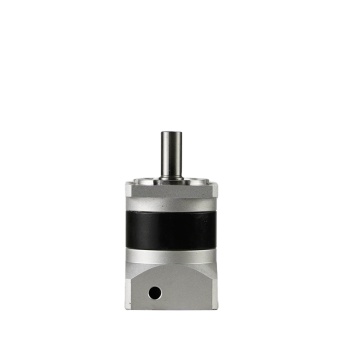Kotak gear planet berkelajuan tinggi untuk Servo Motors - 220V/380V, 8000RPM, 60mm, nisbah 1: 3k ~ 512k