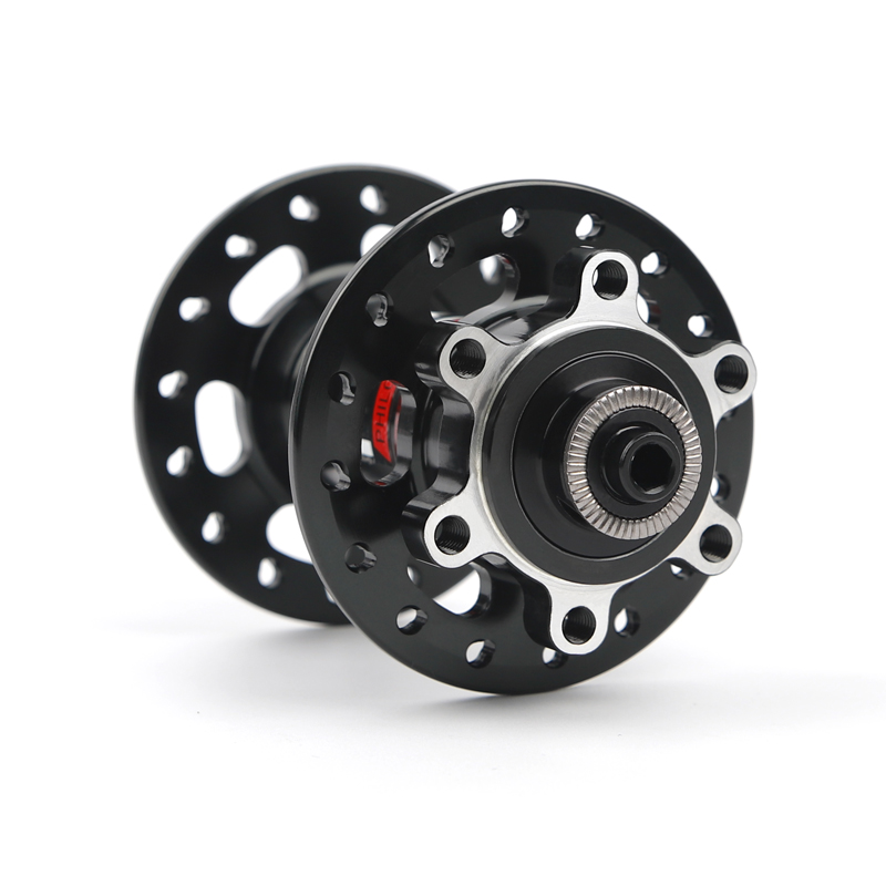 Хутка выпусціце MTB Hub 32H AL7075 AXLE
