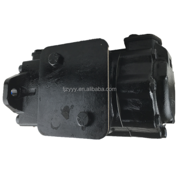 Parker Denison T7EEC/T6EE Industrial Hydraulic Pumps and Cartridge Pump Cores
