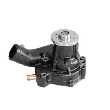 Hydstar: Providing the DB58T Engine Water Pump (65.06500-6402A) for DH220-5 Equipment