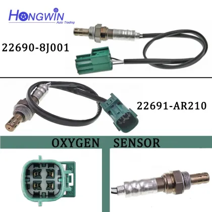 Oxygen Sensor O2 Upstream Downstream for Nissan Maxima & Infiniti