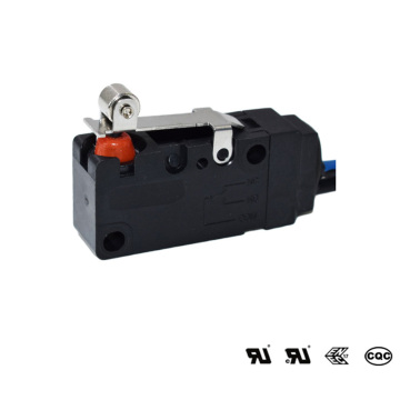 UL Chứng nhận lăn không thấm nước Micro Switch